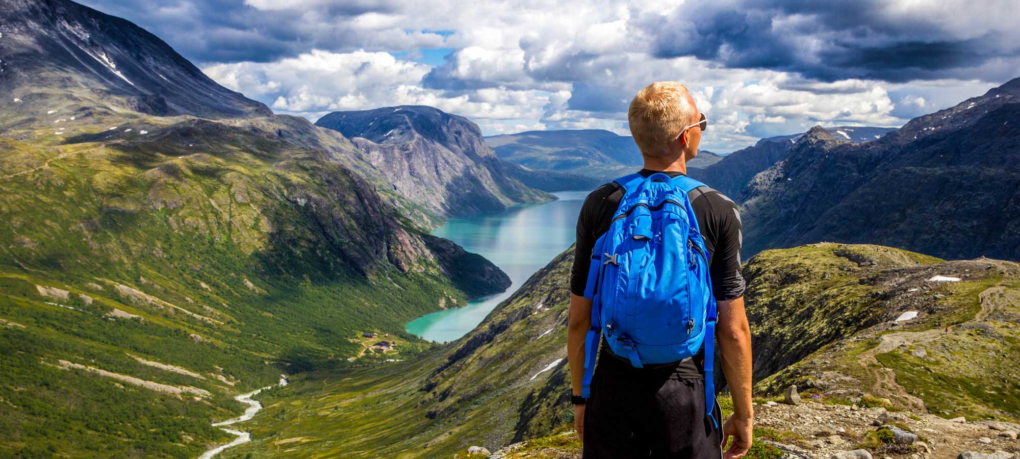 Radiate: Simple Personal Blogging Theme Radiate: Simple Personal Blogging Theme